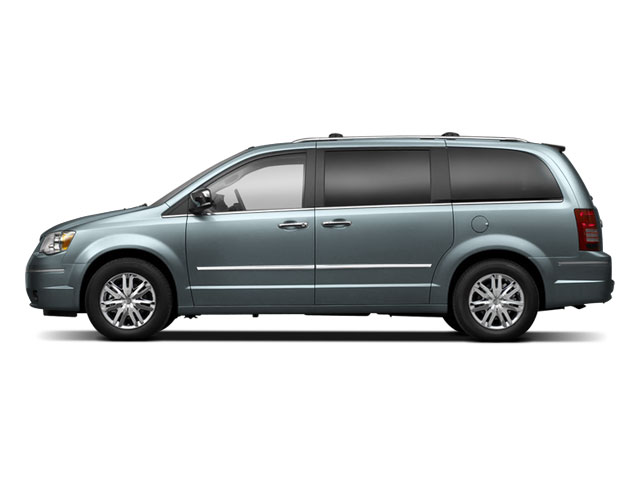 2009 Chrysler Town and Country Touring