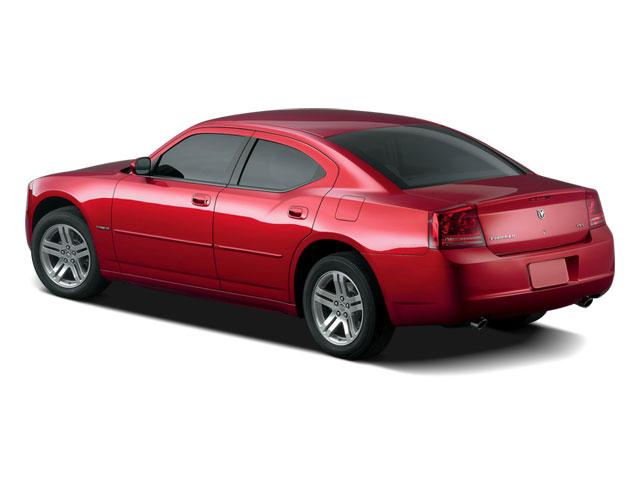 2009 Dodge Charger SXT