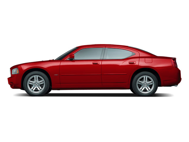 2009 Dodge Charger SXT