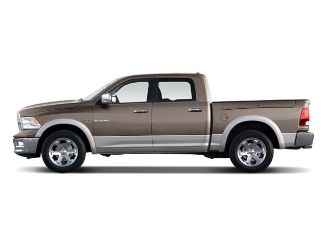 2009 Dodge Ram 1500 SLT/Sport/TRX