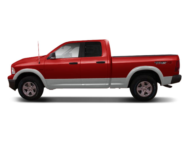 2009 Dodge Ram 1500 SLT/Sport/TRX