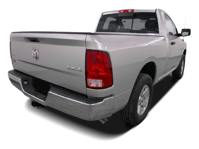 2009 Dodge Ram 1500 ST