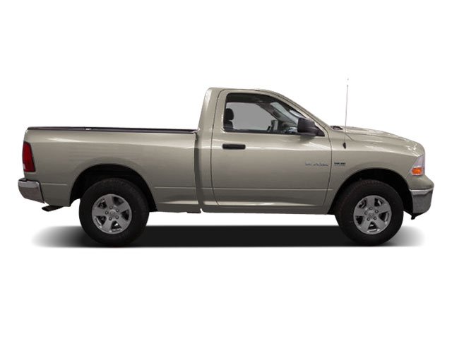 2009 Dodge Ram 1500 ST