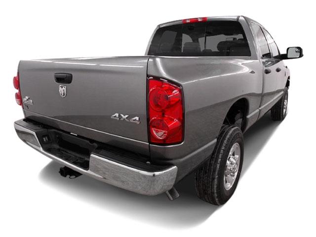 2009 Dodge Ram 2500 SLT