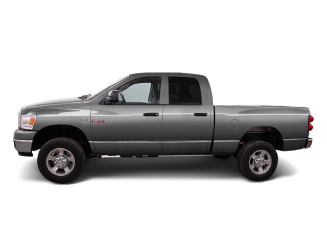 2009 Dodge Ram 2500 SLT