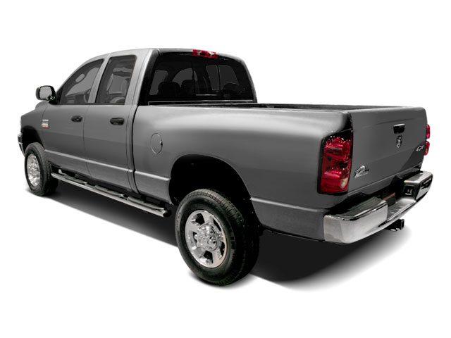 2009 Dodge Ram 3500 Laramie 2009 Dodge Ram 3500 Laramie