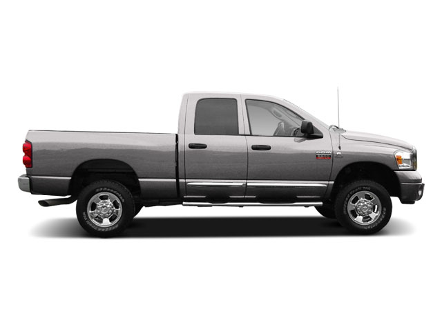 2009 Dodge Ram 3500 Laramie 2009 Dodge Ram 3500 Laramie