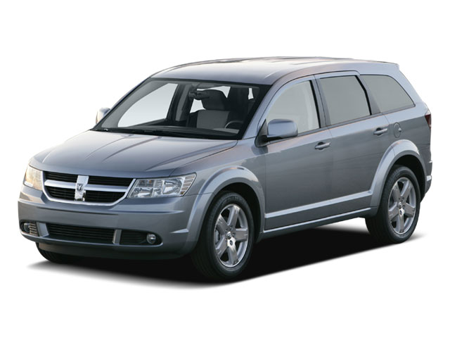 2009 Dodge Journey SXT