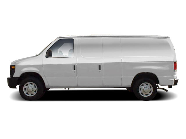 2009 Ford E-250 Commercial 2009 Ford E-250 Commercial