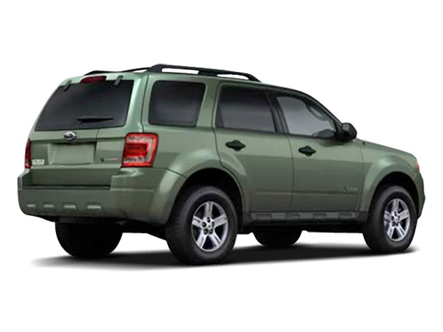 2009 Ford Escape Hybrid Hybrid