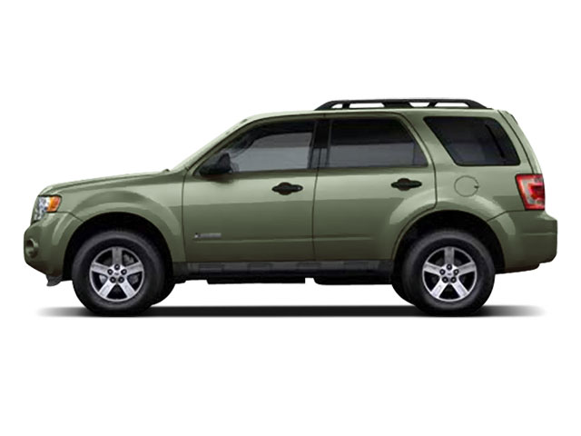 2009 Ford Escape Hybrid Hybrid