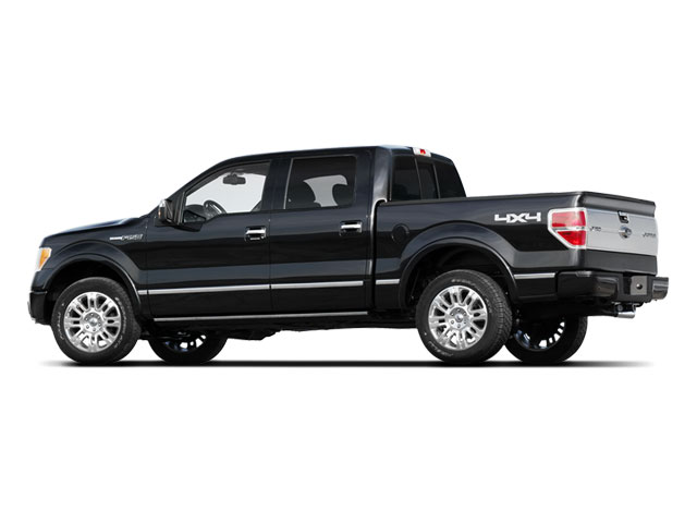 2009 Ford F-150 XLT