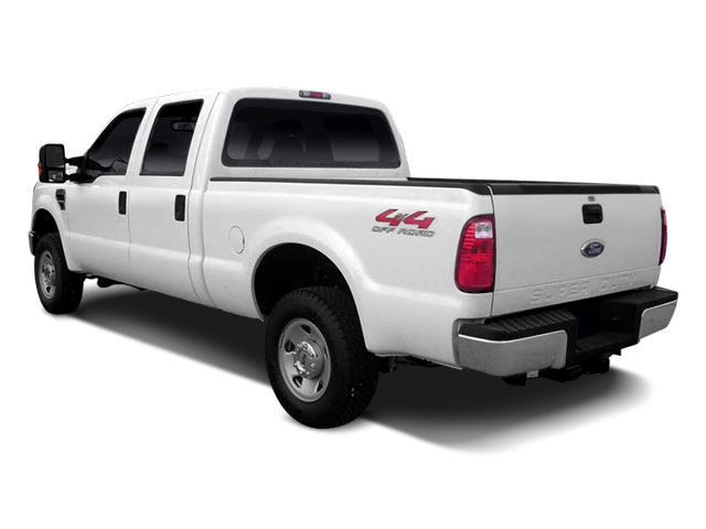2009 Ford F-250 XL