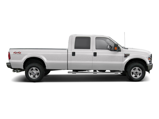 2009 Ford F-250 XL