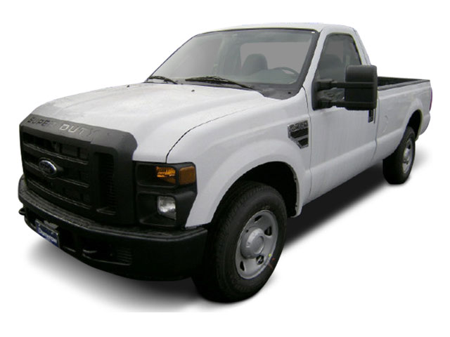 2009 Ford F-250 XL for sale in Mesa, AZ