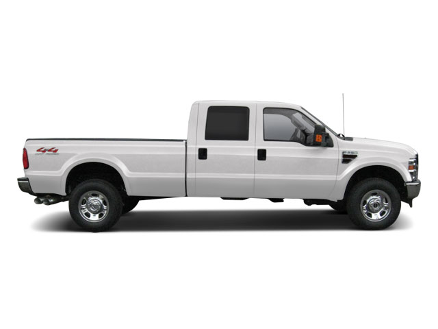 2009 Ford F-350 XL