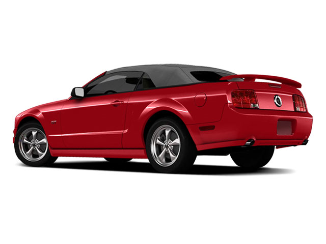 2009 Ford Mustang V6 Premium