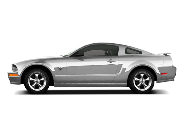 2009 Ford Mustang V6 Premium