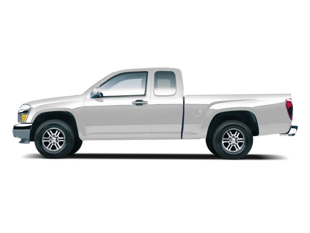 2009 GMC Canyon Work Truck