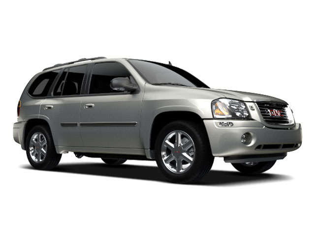2009 GMC Envoy Denali
