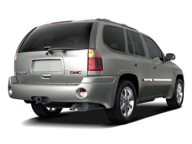 2009 GMC Envoy Denali