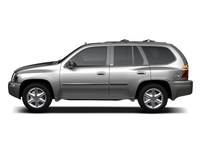 2009 GMC Envoy Denali