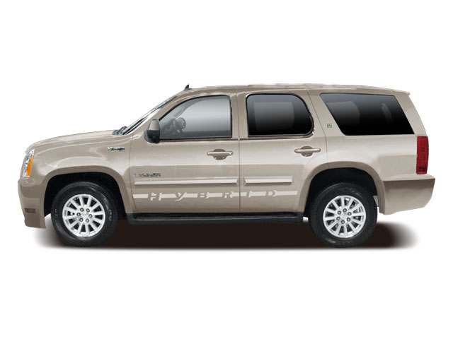 2009 GMC Yukon Hybrid Hybrid