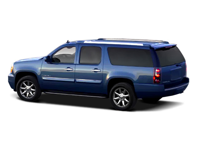 2009 GMC Yukon XL 1500 SLE1