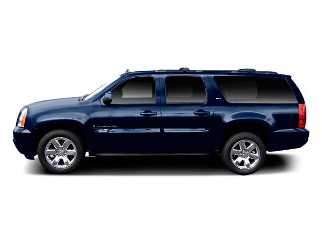 2009 GMC Yukon XL 1500 SLE1