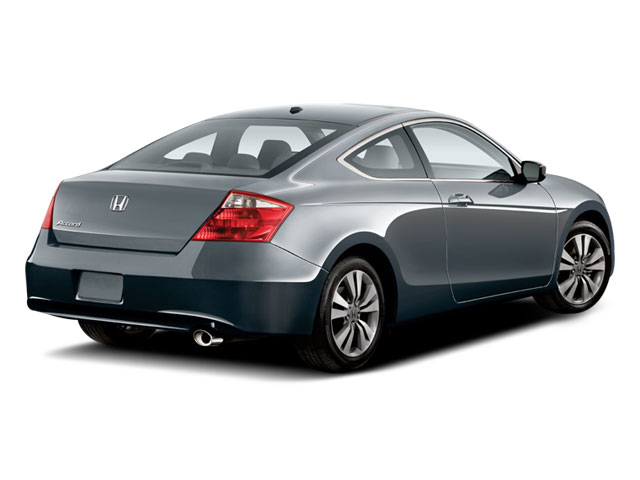 2009 Honda Accord 2.4 EX-L 2009 Honda Accord 2.4 EX-L