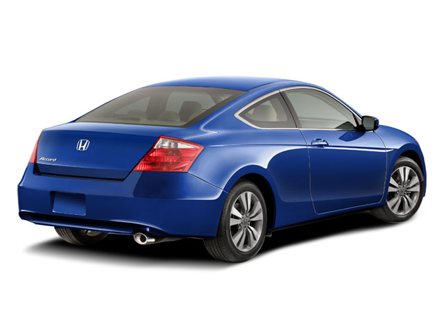 2009 Honda Accord 2.4 LX-S