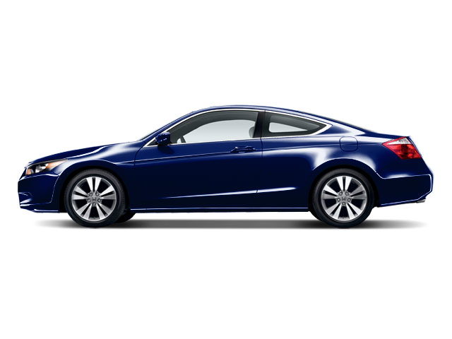 2009 Honda Accord 2.4 LX-S