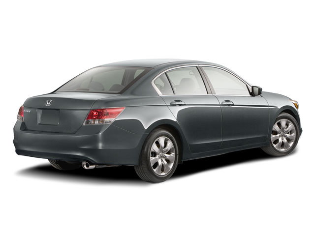 2009 Honda Accord 2.4 EX