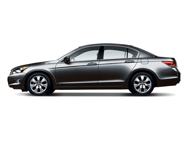 2009 Honda Accord 2.4 EX