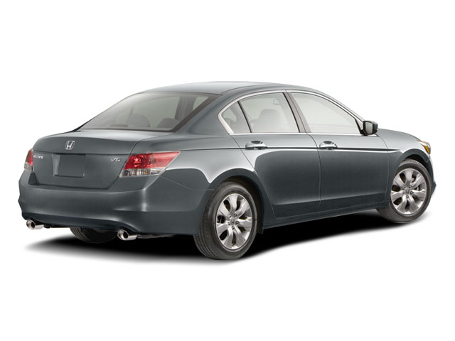 2009 Honda Accord 3.5 EX
