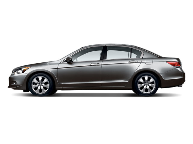 2009 Honda Accord 3.5 EX