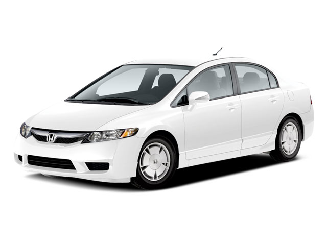 2009 Honda Civic Hybrid for sale near Chillicothe, OH