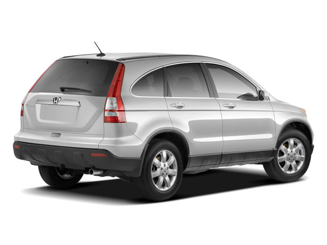 2009 Honda CR-V EX-L