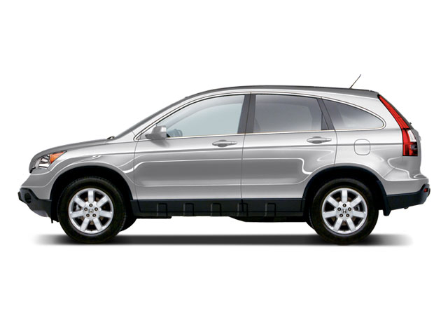 2009 Honda CR-V EX-L