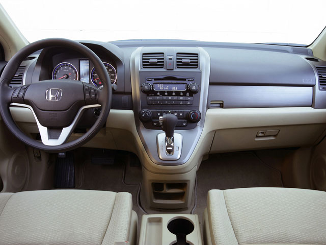 Used 2009 Honda CR-V For Sale in Tucson, AZ