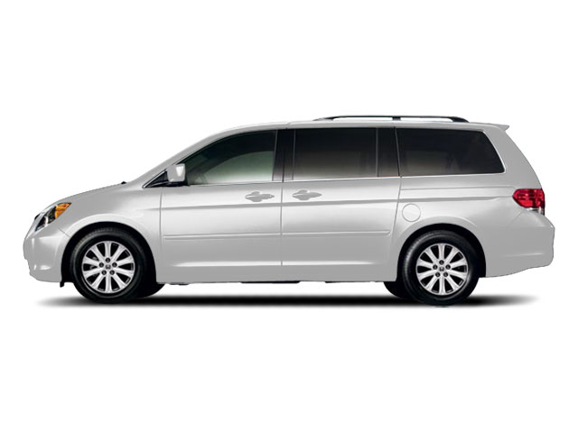 2009 Honda Odyssey Touring 2009 Honda Odyssey Touring