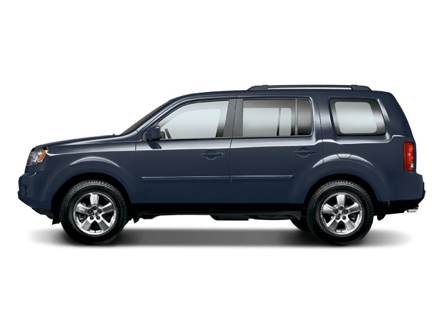 2009 Honda Pilot EX