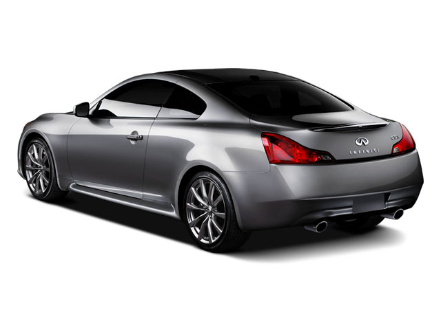 2009 INFINITI G37x X