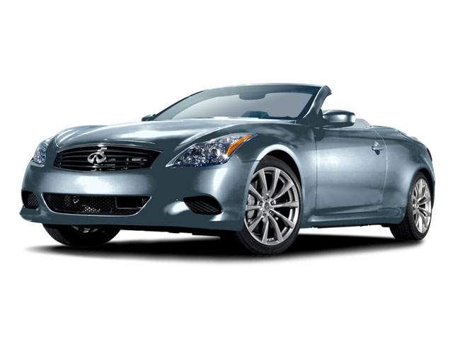 2009 INFINITI G37 Base for sale in HARDEEVILLE, SC