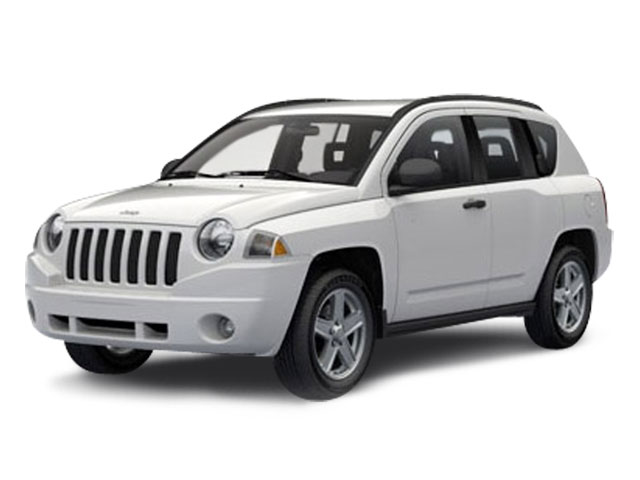 2009 Jeep Compass Sport