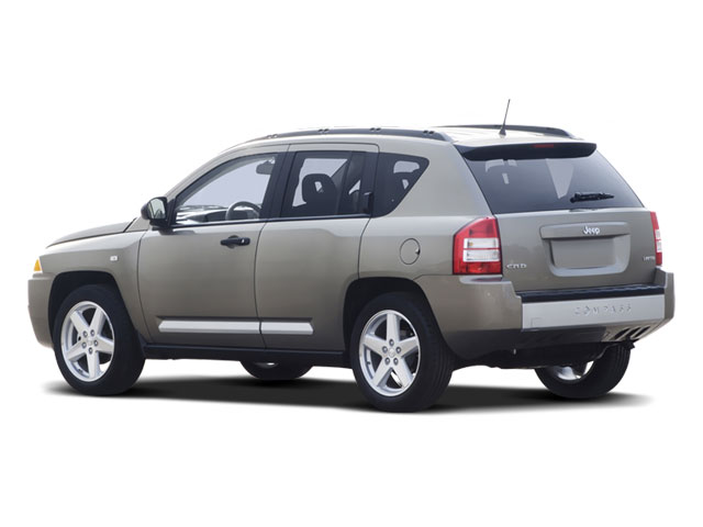 2009 Jeep Compass Sport