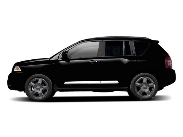 2009 Jeep Compass Sport