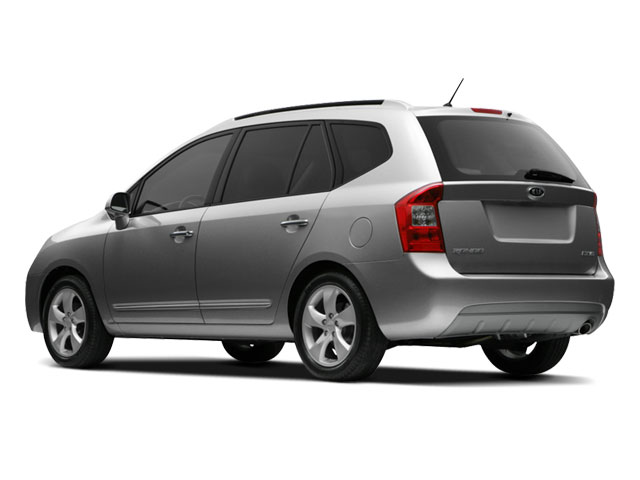 Used 2009 Kia Rondo For Sale in Muscle Shoals, AL