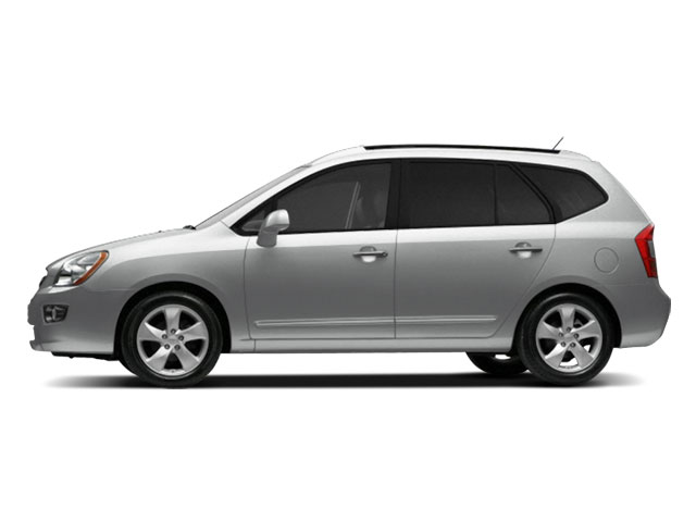 Used 2009 Kia Rondo For Sale in Muscle Shoals, AL