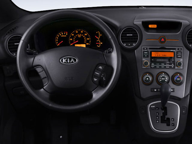 Used 2009 Kia Rondo For Sale in Muscle Shoals, AL